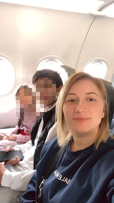 Fedakar annenin acı sonu! Mutfakta katletti: İstanbul'dan Fransa'ya uzanan vahşet