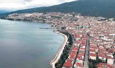 Gemlik’in taşınması yeniden gündemde