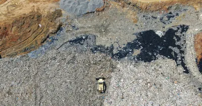 Marmara’dan çıkarılan müsilaj Şile’de toplanıyor!