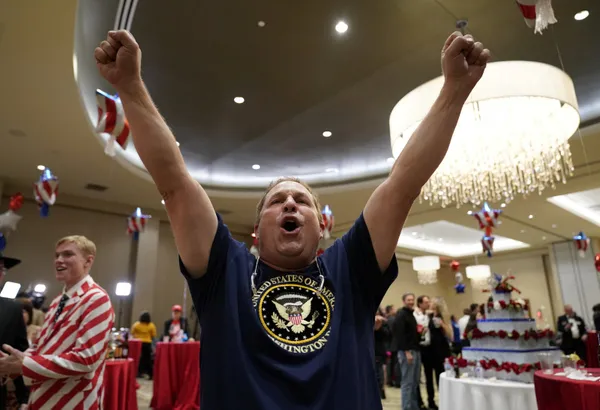 SON DAKİKA | ABD seçimlerinde Joe Biden'ı yıkan haber geldi! Dünyanın gözü ABD seçim sonuçlarına çevrildi