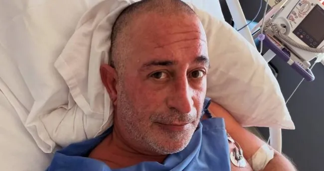 ‘Böyle giderse taburcu olabilir’