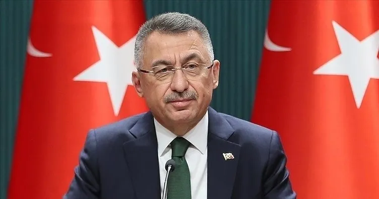 Meclis Dışişleri Komisyonu ABD’ye gidiyor! Fuat Oktay: Türkiye-ABD ilişkilerinde kongrenin yapıcı tutumu kritik önemde