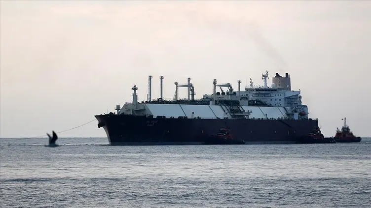 Enerji Köprüsü: Cezayir LNG’si Avrupa’ya taşınacak! Cezayir denizlerinde ortak sondaj