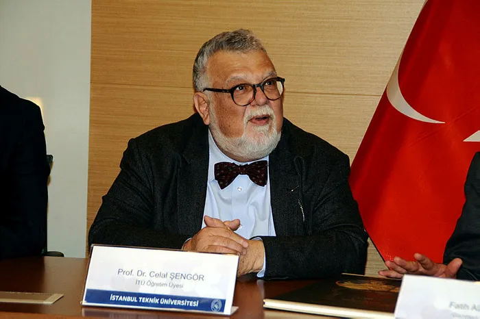 Son dakika | Türk milletine 'hakaret' sözleri tepki çekmişti: Celal Şengör'e hapis istemi