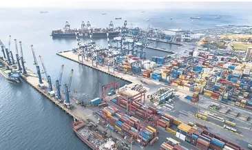 Trabzon yeni pazarlar peşinde #trabzon