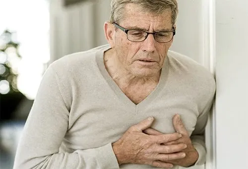 Kalp Agrisi Neden Olur Kalp Agrisi Nasil Gecer Son Dakika Haberler