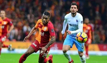 Yazarlar Galatasaray-Trabzonspor maçını yorumladı