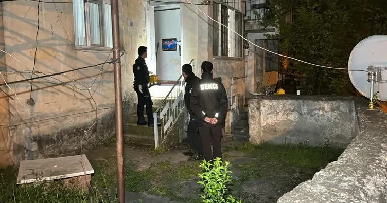 Karabük’te komşu katliamı: 1 ölü 1 yaralı!