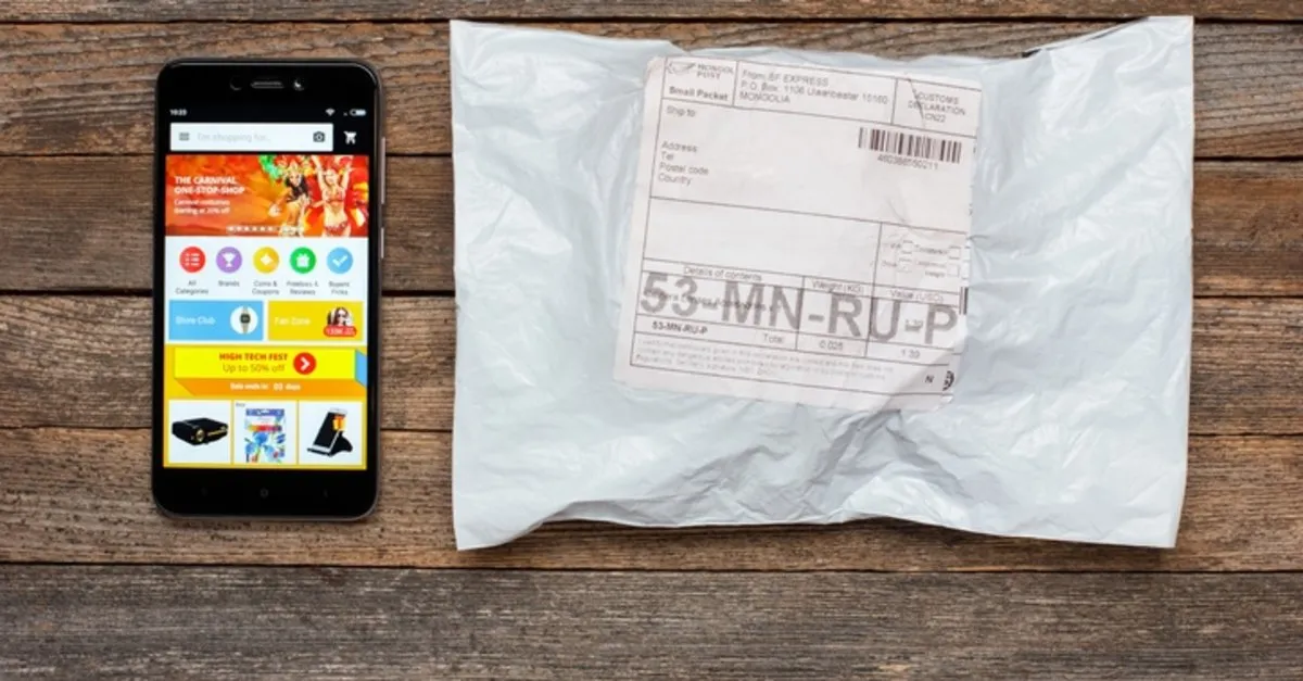 aliexpress gumruk vergisi hesaplama