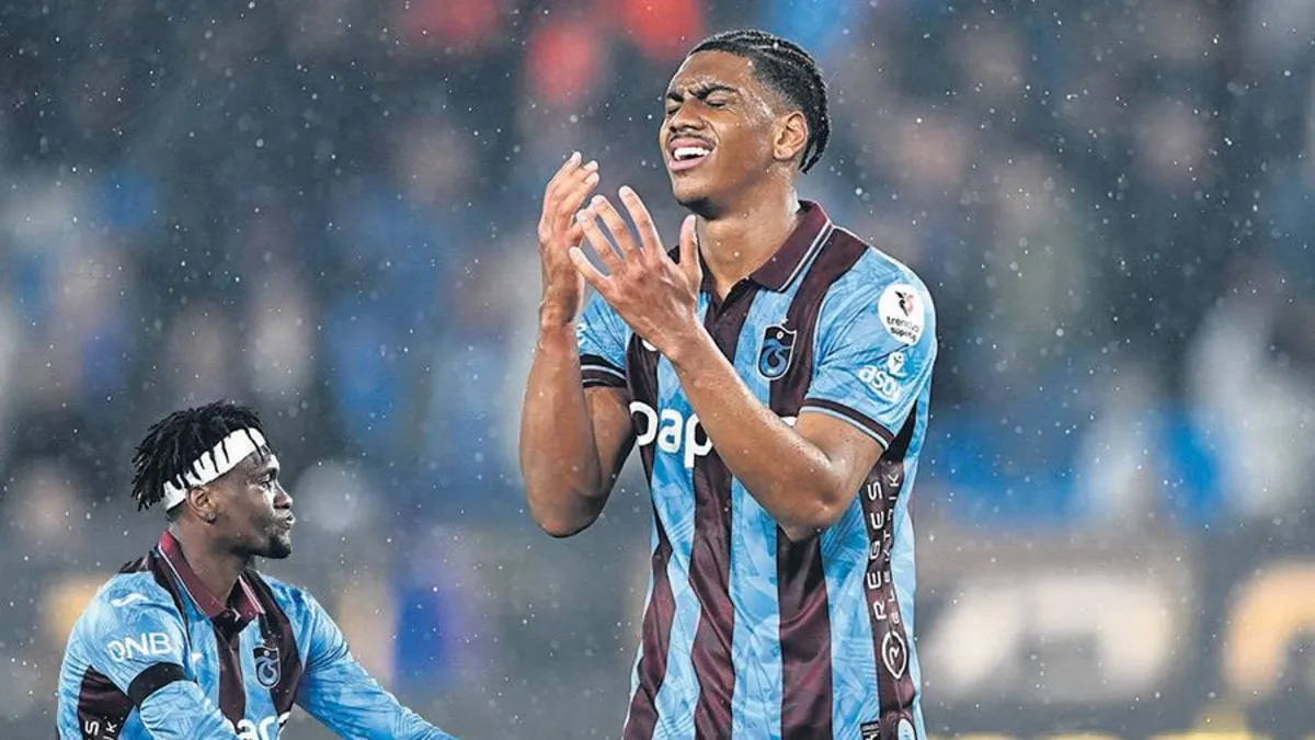 Yıkılmışım ben!