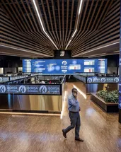 Borsa güne yatay başladı