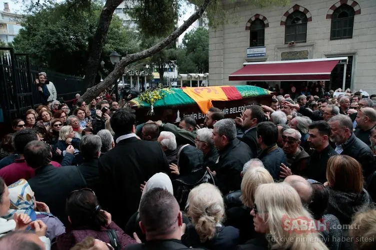 Arda Turan, Demet Akbağ’ın eşi Zafer Çika’nın cenaze törenine katılmama sebebini açıkladı!