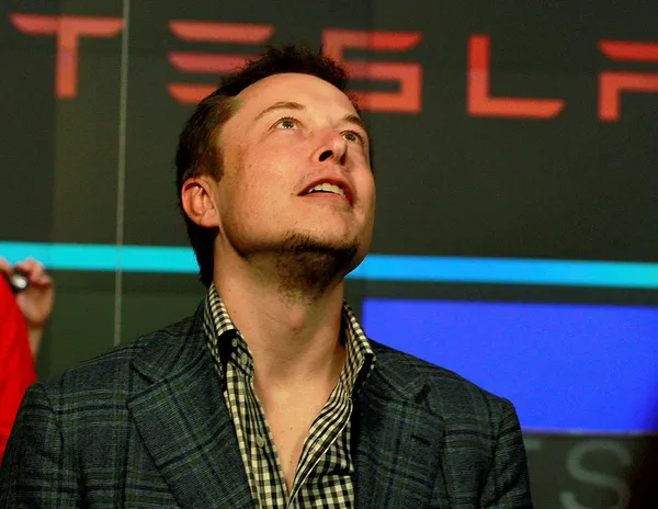 Elon Musk'ın koronavirüs tedbirlerine rağmen açtığı Tesla fabrikasında vaka krizi - 1