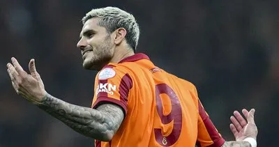 Son dakika Galatasaray haberleri: Cimbom’da Şok Mauro Icardi gelişmesi! Kasımpaşa maçında…