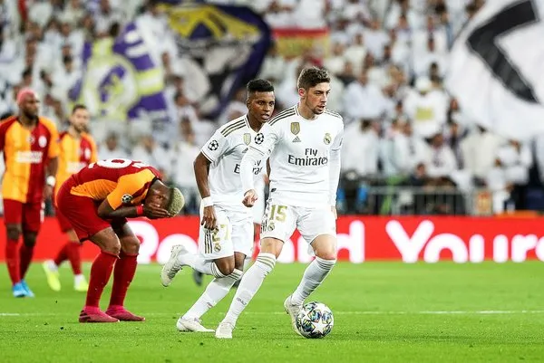 Galatasaray'ın uğursuz tarihi 6 Kasım