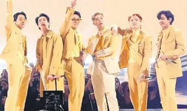 1 milyar dolarlık turne