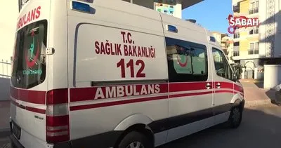 Son dakika haberleri: Antalya’da cinnet getiren doktor dehşet saçtı! Diyetisyen eşini öldürdükten sonra intihar etti | Video