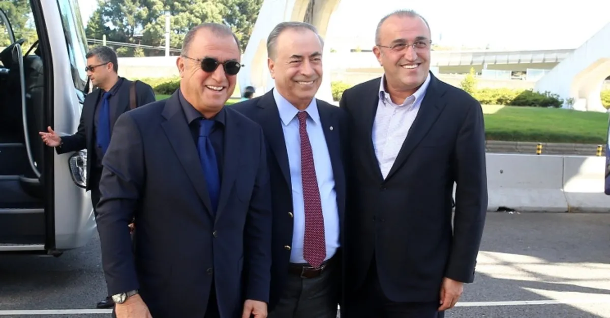 mustafa cengiz fatih terim ve abdurrahim albayrak in son durumunu acikladi son dakika spor haberleri