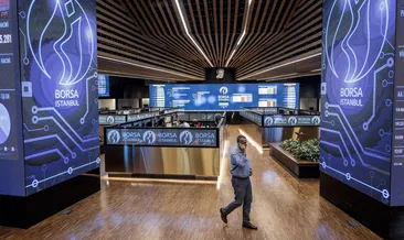 Borsa güne düşüşle başladı