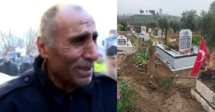 Türkiye’yi gözyaşlarına boğan depremzede hayatını kaybetti