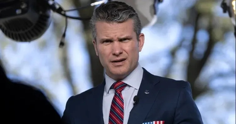 İran raporu sonrası Pentagon’da deprem: Üst düzey isimler tasfiye edildi