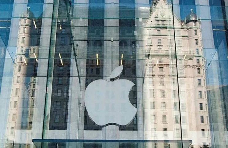APPLE'IN DİĞER SÜRPRİZİ ORTAYA ÇIKTI