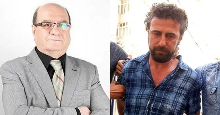 Gazeteci Demirel’i öldüren damada 37 yıl hapis cezası