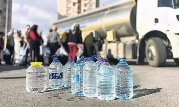 Ankara’da zam var hizmet yok