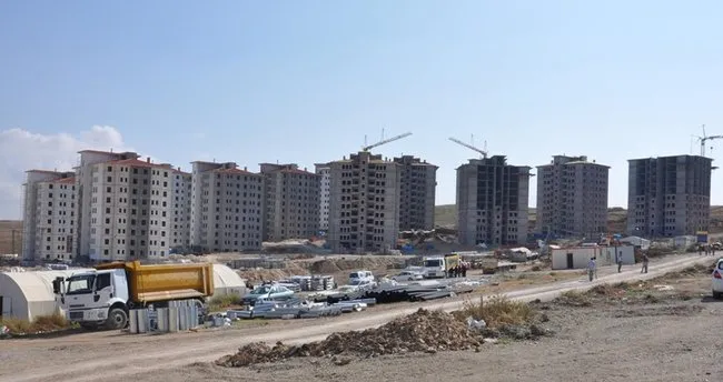 Türk inşaat sektörüne ABD fırsatı