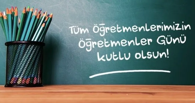 en guzel ve anlamli ogretmenler gunu