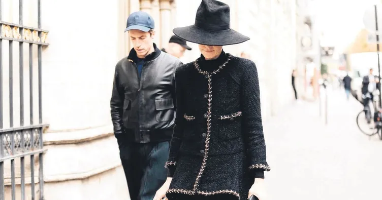 Şapka giyme zamanı geldi