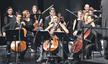 Penderecki’nin ‘Konçerto Grosso’su ilk kez Türkiye’de
