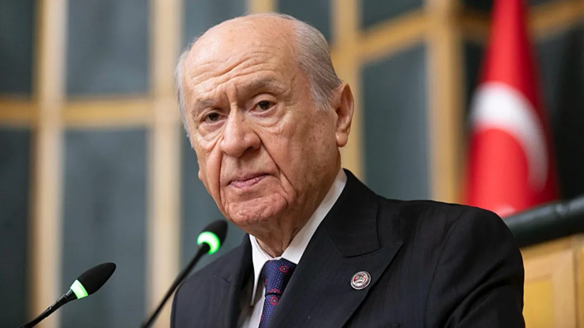 Son dakika | MHP lideri Devlet Bahçeli’den 6 Şubat depremleri mesajı: Devlet-millet dayanışmasını gösterdik Son dakika | MHP lideri Devlet Bahçeli’den 6 Şubat depremleri mesajı: Devlet-millet dayanışmasını gösterdik