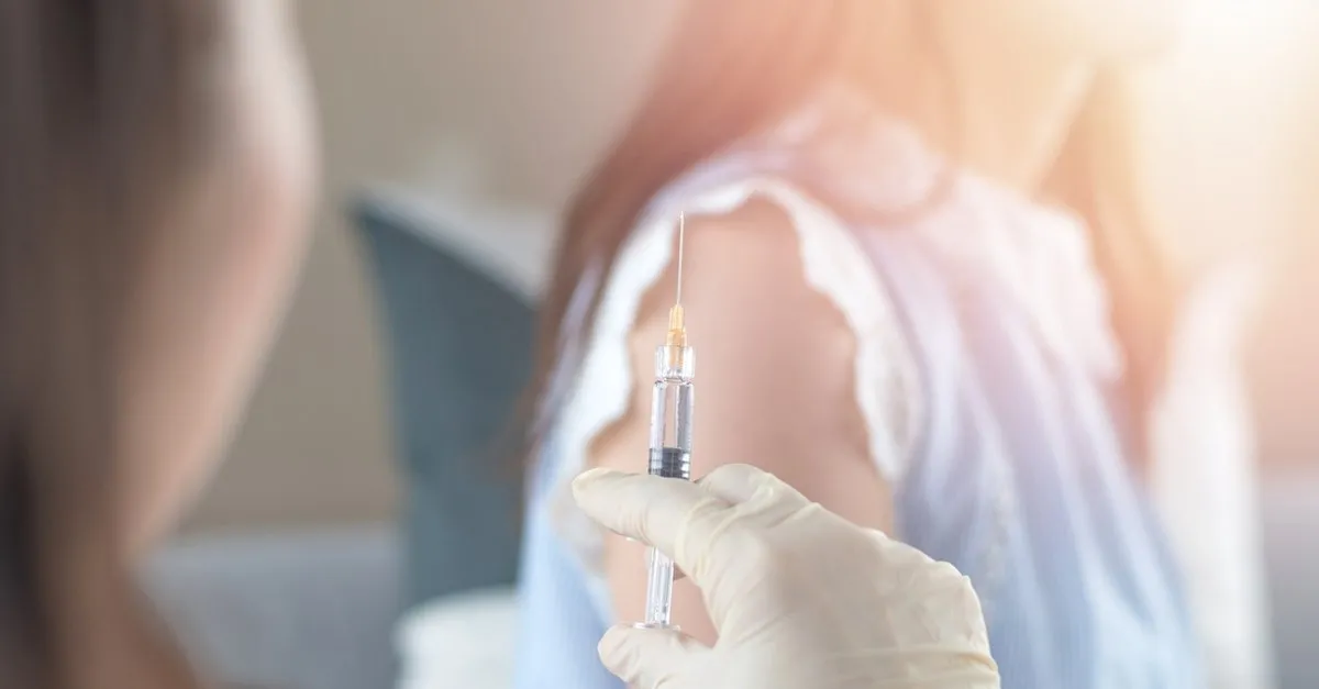 grip asisi nerede ve nasil yapilir grip asisinin yan etkileri ve faydalari nelerdir iste ayrintilar saglik haberleri