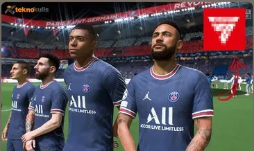 FIFA’nın Yerine Geçecek ’EA Sports FC’ tanıtıldı