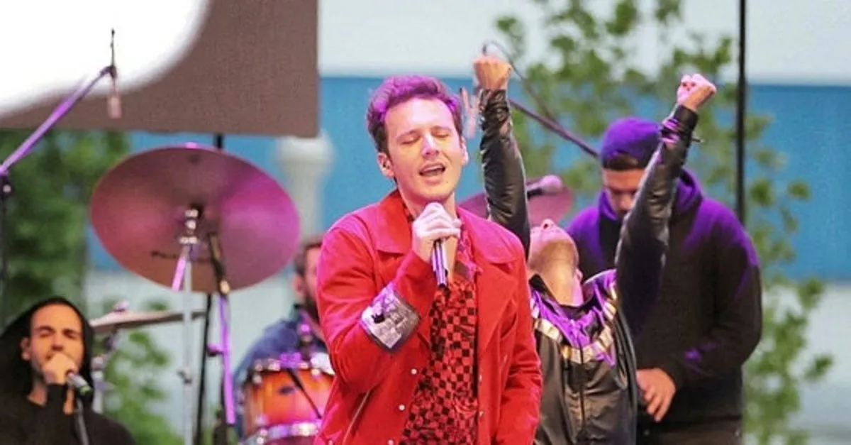 Bellona Harbiye Acikhava Konserleri Basliyor Kultur Sanat Haberleri