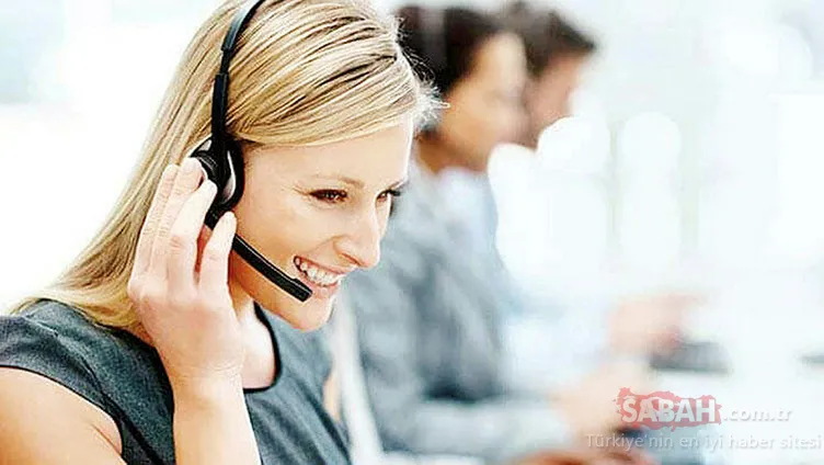 İŞKUR duyurdu: 120 bin yeni işçi aranıyor! İşte o meslekler...