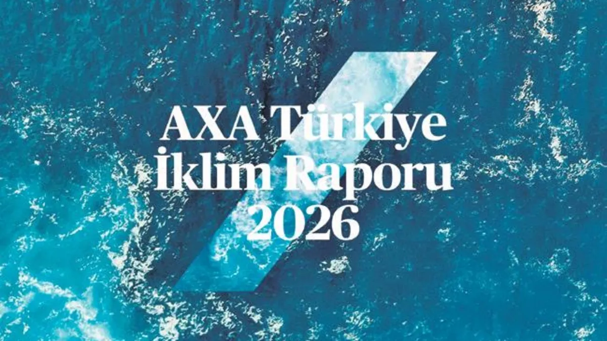 Türkiye nüfusunun %74'ü su stresiyle karşı karşıya