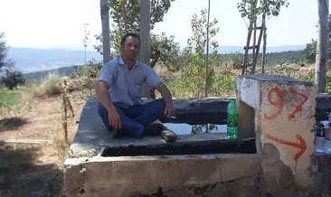 Yaşlı çifti gasp eden şüpheli, “3 Suriyeli genci ben öldürdüm’ #izmir