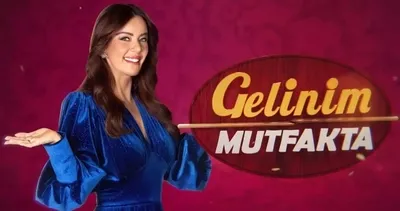 GELİNİM MUTFAKTA 19 ARALIK SALI 📺 | Gelinim mutfakta bugün çeyrek altını kim kazandı? Puan durumu ne, günün birincisi kim?