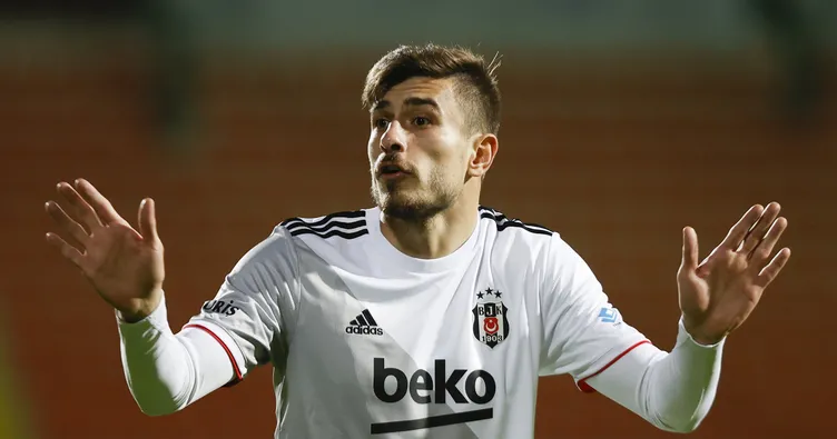 Son dakika: Dorukhan defteri kapanıyor! Beşiktaş alternatifini Almanya’da buldu