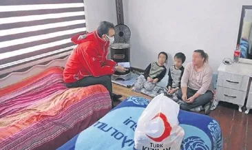 İngiliz kadın için devlet seferber