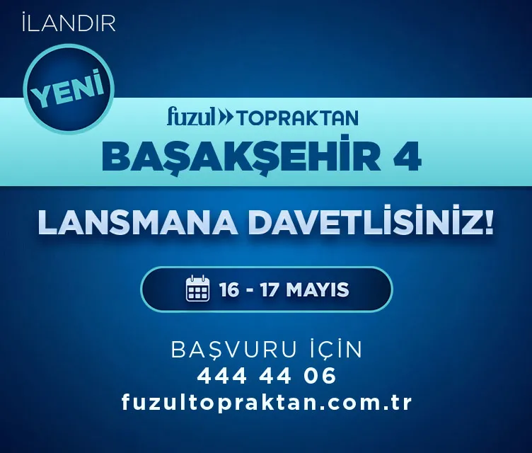 FUZUL // 12 MAYIS -3.SIRA