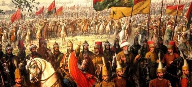 avrupa da osmanli izi son dakika