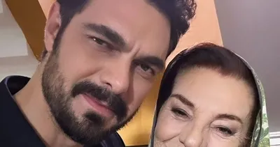 SON DAKİKA: Yeşilçam’ın usta oyuncusundan acı haber! Nevin Efe 78 yaşında hayatını kaybetti