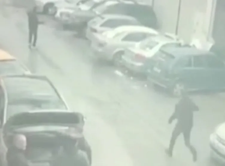 Firari hırsızın 43 yıl kesinleşmiş cezası vardı: Öyle bir yerden çıktı ki...