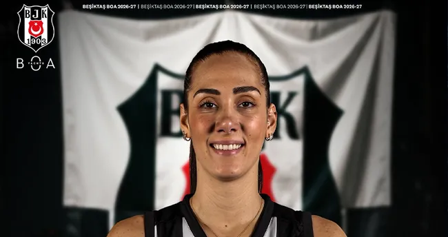 Gizem Başaran Turan, Beşiktaş BOA’da!