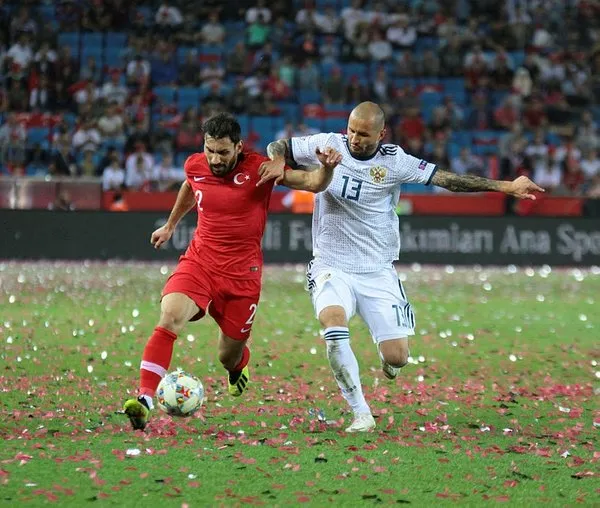 'TFF'nin aklı varsa Lucescu'yu gönderir'