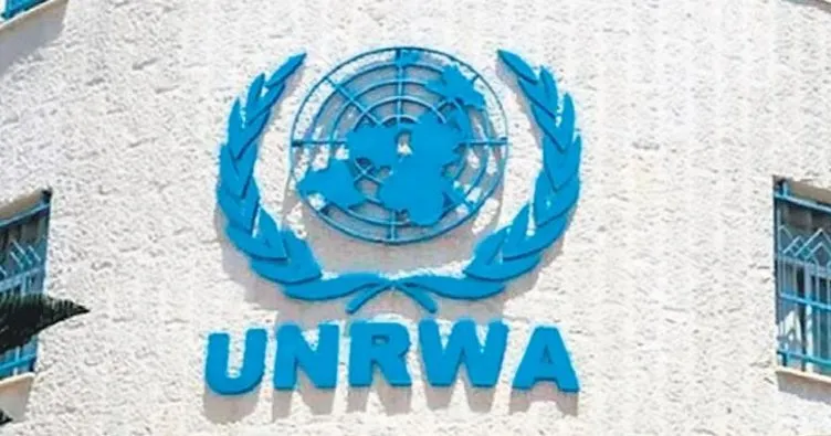 UNRWA Ankara’da temsilcilik açıyor
