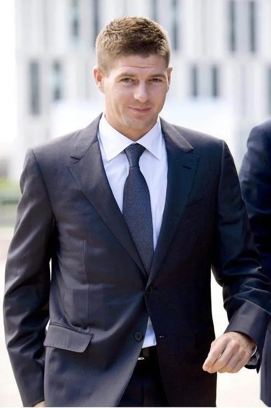 Steven Gerrard'ın başı dertte